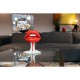 Objeto decorativo Hot Lips 26 cm