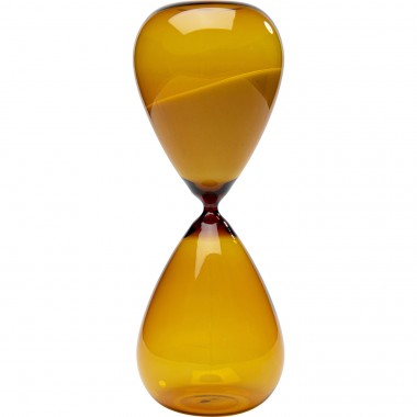 Ampulheta Timer Amber 36 cm