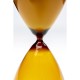 Ampulheta Timer Amber 36 cm