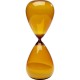 Ampulheta Timer Amber 36 cm