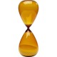 Ampulheta Timer Amber 36 cm