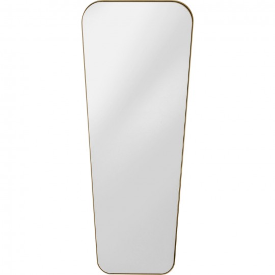 Espelho de parede Opera 160x65 cm