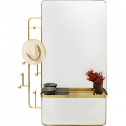Cabide Tristan Mirror 150x76 cm