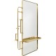 Cabide Tristan Mirror 150x76 cm
