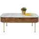 Mesa de centro Grace 110x60 cm