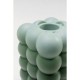 Porta-velas Palle Green 10 cm
