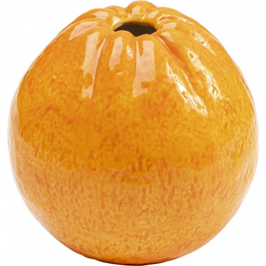 Jarra Orange 12 cm