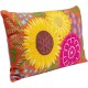 Almofada Girasole 60x40 cm