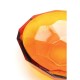 Taça Origami Orange Ø34 cm
