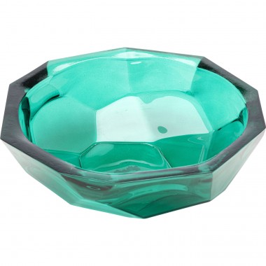 Taça Origami Green Ø25 cm