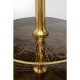 Etagere Lovely Brass 56 cm