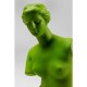 Estatueta decorativa Pop Athena Green 29 cm