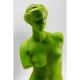 Estatueta decorativa Pop Athena Green 29 cm