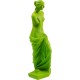 Estatueta decorativa Pop Athena Green 29 cm