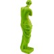 Estatueta decorativa Pop Athena Green 29 cm