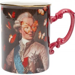 Caneca Duc Papillon