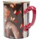 Caneca Duc Papillon