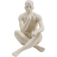 Suporte de livros Meditating Man (Conjunto de 2)