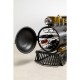 Bar Steamlock