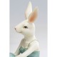 Candeeiro de mesa Girl Rabbit