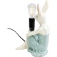 Candeeiro de mesa Girl Rabbit