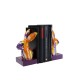 Bookend Rabbit Holi (2/conjunto)