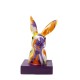 Bookend Rabbit Holi (2/conjunto)