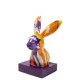 Bookend Rabbit Holi (2/conjunto)