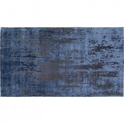 Tapete Silja Blue 170x240 cm