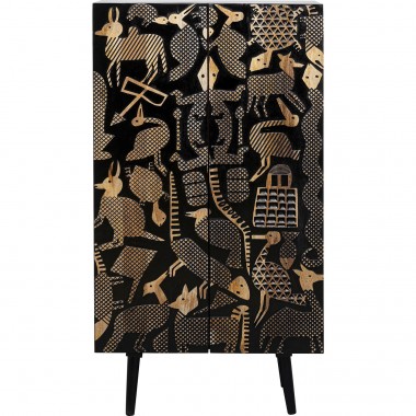 Armário Nativera 76 x 140 cm