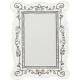 Miroir mural Favola 67x50cm