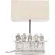 Candeeiro de mesa NY Worker 43 cm