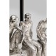 Candeeiro de mesa NY Worker 43 cm
