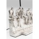 Candeeiro de mesa NY Worker 43 cm