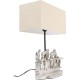 Candeeiro de mesa NY Worker 43 cm