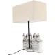 Candeeiro de mesa NY Worker 43 cm