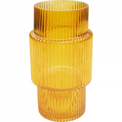 Vaso Bella Italia Orange 26 cm