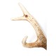 Cabide Antler Nature 35 cm