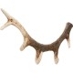 Cabide Antler Nature 35 cm