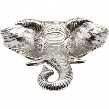 Taça decorativa Happy Elephant 20x18 cm
