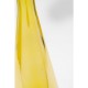 Garrafa Sherezade Yellow 53 cm (2 peças)