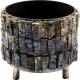Vaso Mosaico 13 cm