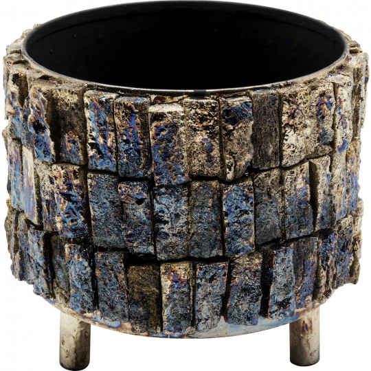 Vaso Mosaico 13 cm