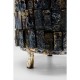 Vaso Mosaico 13 cm