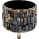 Vaso Mosaico 13 cm