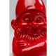 Peça decorativa Gnome Red 21 cm