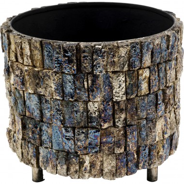 Vaso Mosaico 18 cm