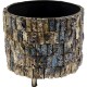 Vaso Mosaico 18 cm