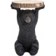 Mesa de Apoio Animal Bear Ø40cm