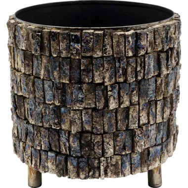 Vaso Mosaico 23 cm